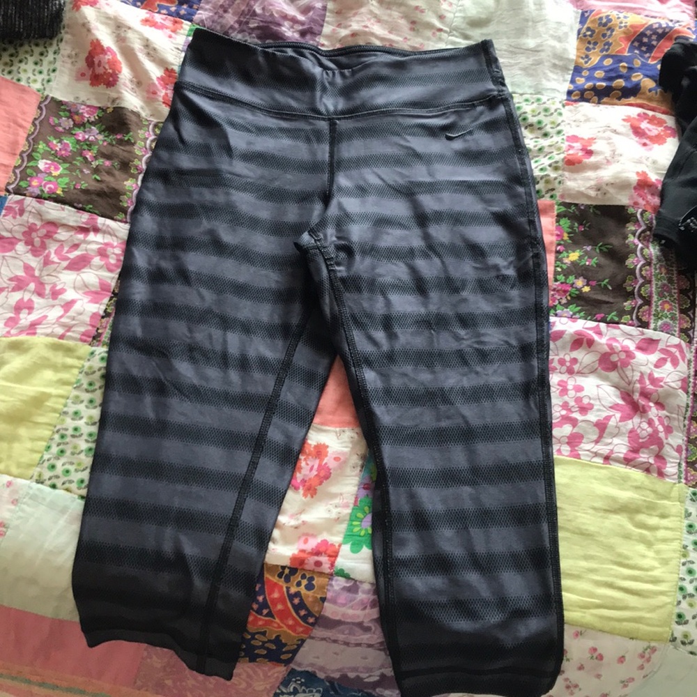 Nike Capri leggings